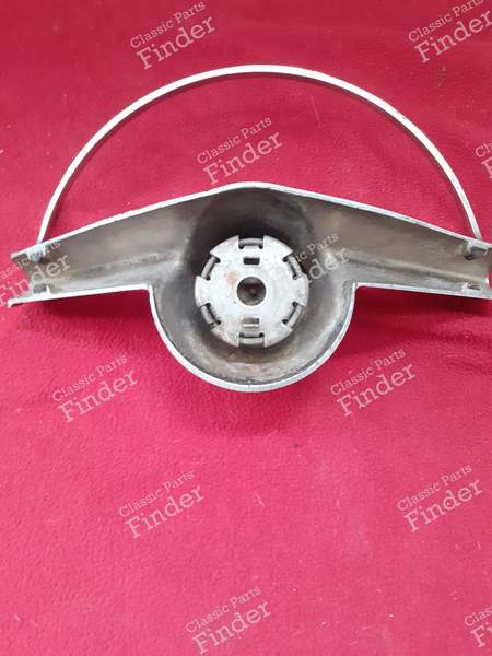 Lenkradumrandung - SIMCA Vedette / Ariane - 1627- 2