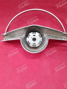 Lenkradumrandung - SIMCA Vedette / Ariane - 1627- thumb-2