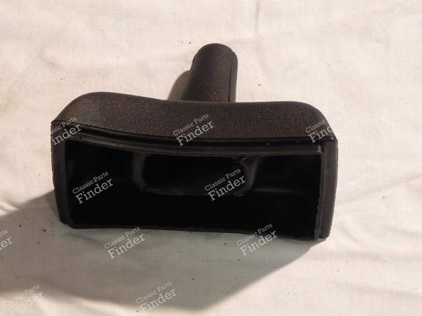 Soufflet de levier de vitesse - ALFA ROMEO Alfasud - 60517554 / 108958- 3