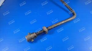 Jack and starter crank - CITROËN Méhari - thumb-2