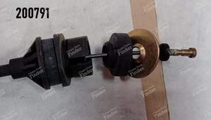 Câble de débrayage ajustage automatique - PEUGEOT 106 - 200791- thumb-1