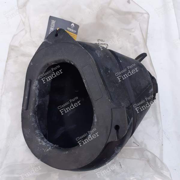 Steering column covers - RENAULT Kangoo - 7700424293- 1