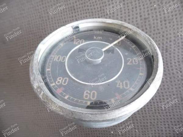 METER 1365422506 MERCEDES 170D W136 - MERCEDES BENZ 170 (W136) - 1365422506- 1