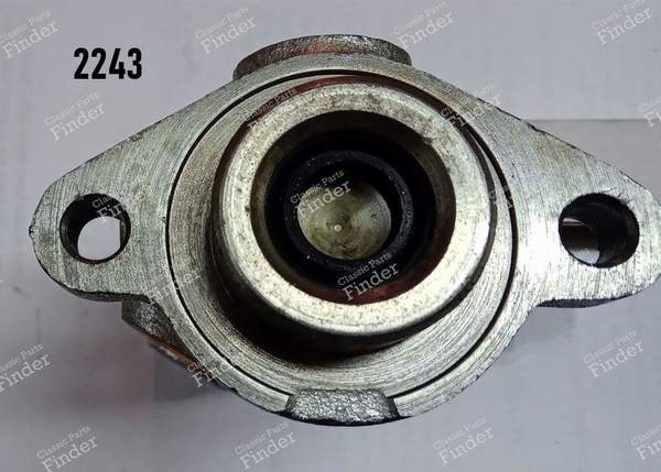 20.6mm tandem master cylinder - OPEL Ascona (C) - MC2243- 2