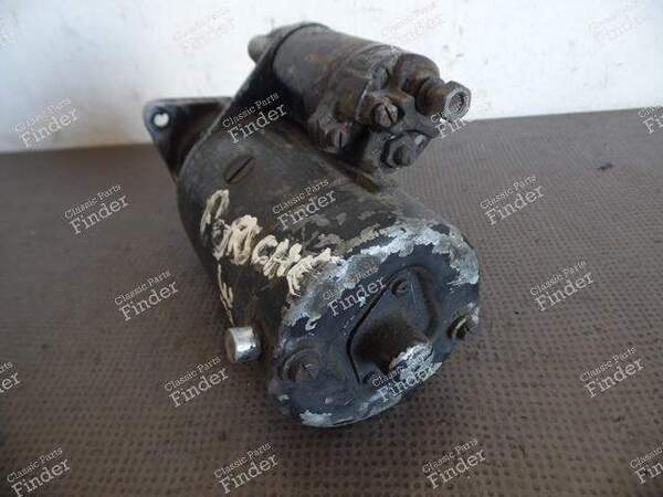 Starter - PORSCHE 928 - 0001312102 / 92860410304- 6