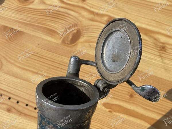 Benzinverschluss - TALBOT-LAGO T26 - 1