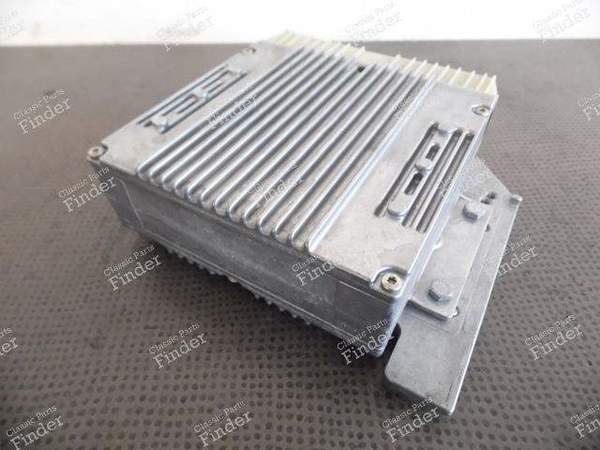 ENGINE ECU - MERCEDES BENZ SEC / S Coupé / CL (C140) - A0215452432 Equiv. A0215452132 /  0 261 204 522 Equiv. 0 261 204 323- 4