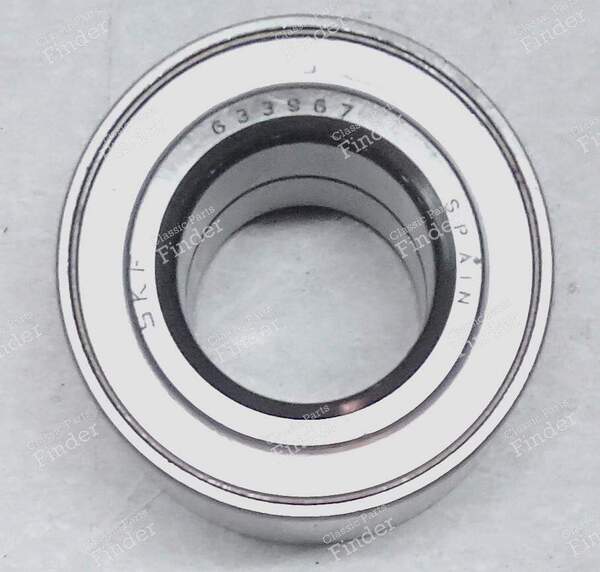 Lager-Set für Vorder- oder Hinterrad - FIAT Ritmo / Regata - vkba685- 0