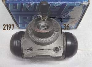 BENDIX rear brake kit - CITROËN Visa / C15 - KT2197- thumb-2