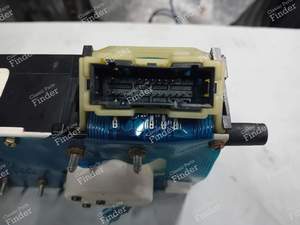 Zählerblock - VOLKSWAGEN (VW) Golf II / Jetta - 191919033LS / 193919059A- thumb-3