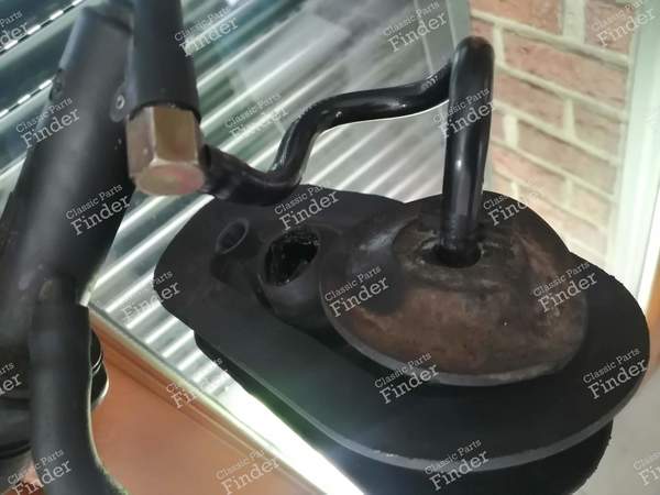 Hydraulic Clutch Control - CITROËN XM - 4