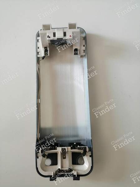 Ceiling light with reading spotlights - CITROËN CX - 9561191580- 5