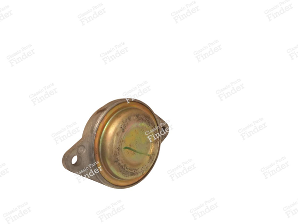 Silentbloc support moteur avant - AUDI 100 / 200 / 5000 (C3) - 431199381- 1