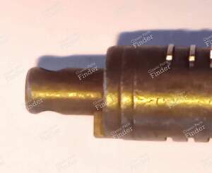 Türschlösser - RENAULT 4 / 3 / F (R4) - 9124420- thumb-5