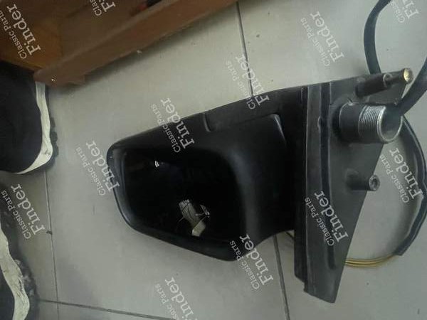 Rétroviseur électrique droit - ALFA ROMEO 75 - 430060- 2