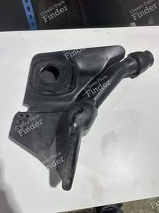 Airbox-Kit Luftreserve - GTI-Version - VOLKSWAGEN (VW) Golf II / Jetta - 191129628- thumb-4