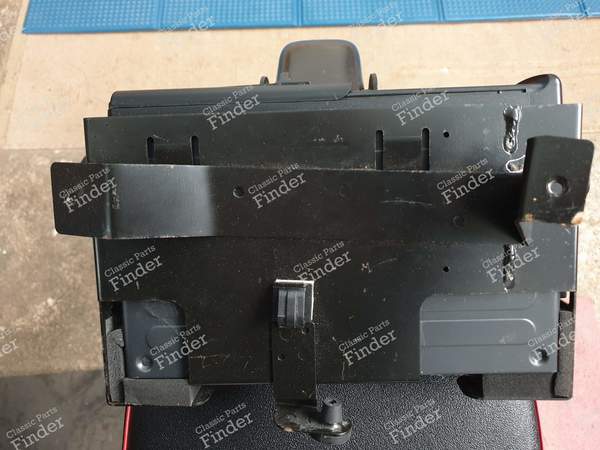 Car radio + 6-CD changer - JBL Audio Pack - PEUGEOT 406 Coupé - 22RC465/35- 6