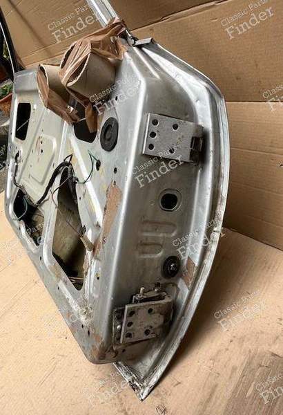 Front left door - CITROËN CX - 3