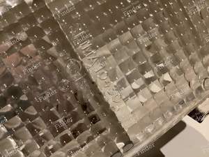 Right front turn signal - RENAULT 6 (R6) - 10430- thumb-3