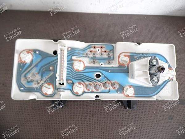 COMBINE RS COSWORTH 4x4 - FORD Sierra - V90BB-10848-BB- 9
