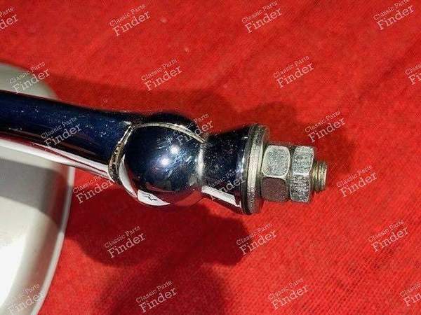 Rétroviseur extérieur gauche - CITROËN DS / ID - 4