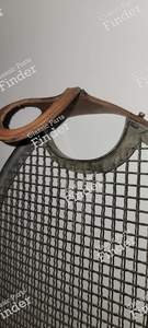 Steinschlagschutz für Bugatti-Kühler - BUGATTI Type 13 - 15 - 16 - 17 - 18 - 19 - 22 - 23 - 27 (Brescia) - thumb-3