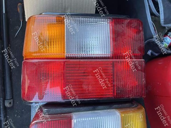 Left rear light - CITROËN BX - 082064 / ARV63- 0