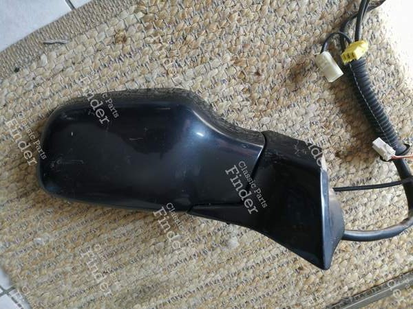 Phase 2 right-hand electric rearview mirror - CITROËN XM - 2