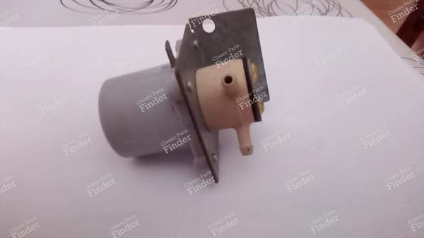 Renault miscellaneous windshield washer pump - RENAULT 5 / 7 (R5 / Siete) - 2380- 3