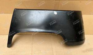 Kotflügel hinten links - RENAULT 4 / 3 / F (R4)