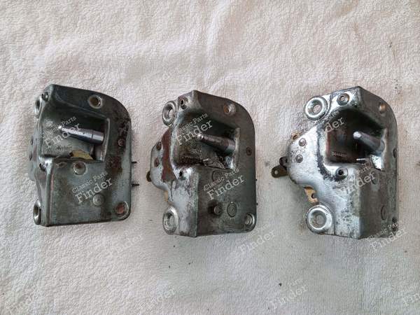 Serrure de porte - MERCEDES BENZ /8 (W114 / W115) - A1157300235- 0