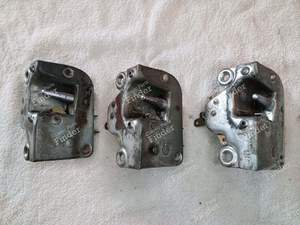 Door Lock - MERCEDES BENZ /8 (W114 / W115)