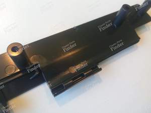 Charnière d'accoudoir de portière - MERCEDES BENZ SL (R129) - Equiv. A1297200848 / A1297201248 / 1297270455- thumb-5