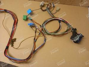 GTI 16V dashboard harness - VOLKSWAGEN (VW) Golf II / Jetta - thumb-2