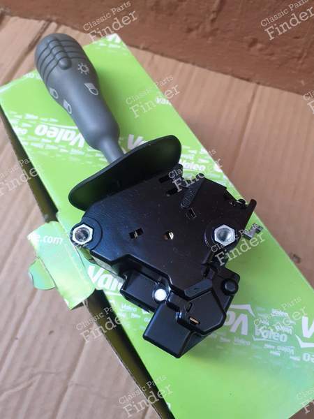 Left-hand switch - RENAULT Twingo I - 61460063 / 7701054305- 1