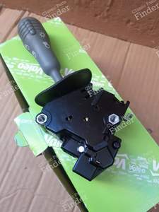 Left-hand switch - RENAULT Twingo I - 61460063 / 7701054305- thumb-1