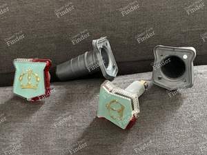 Position lights - RENAULT Dauphine / Ondine - 4121- thumb-2