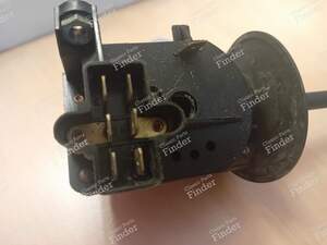 Windshield wiper switch - PEUGEOT 505 - 203 SA- thumb-3
