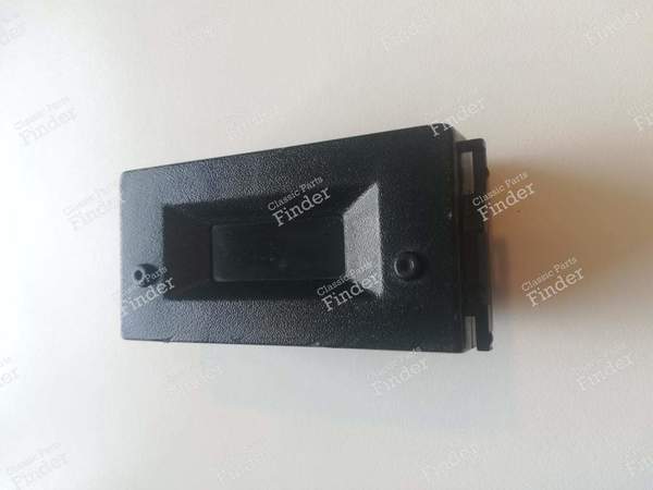 Digitale Borduhr - PEUGEOT 405 / Pars / Khazar - 1007 / 6155.78 / 6115J9- 2