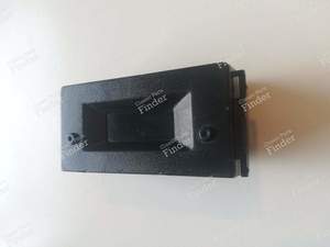 Digitale Borduhr - PEUGEOT 405 / Pars / Khazar - 1007 / 6155.78 / 6115J9- thumb-2