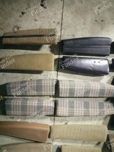 Armlehnen in der Tür - CITROËN CX - thumb-1