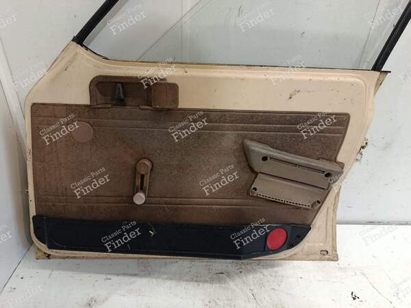Porte avant droite - CITROËN Visa / C15 - 2