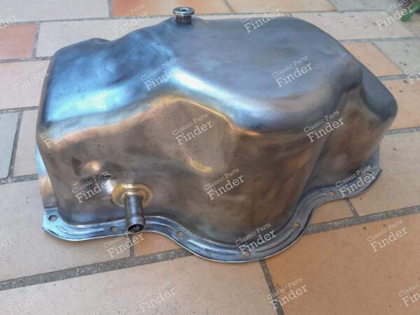 Oil pan - Turbocharged version - RENAULT 5 (Supercinq) / Express / Rapid (R5) - 0