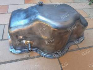 Oil pan - Turbocharged version - RENAULT 5 (Supercinq) / Express / Rapid (R5)