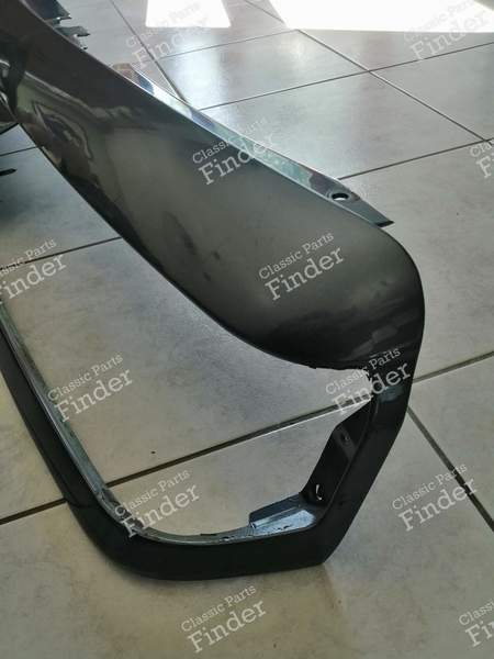 Calandre moteur - Phase 1 - CITROËN XM - 3