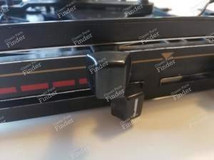 Steuerung von Lüftung und Heizung - RENAULT Fuego - 26103 / 7701349067- thumb-2