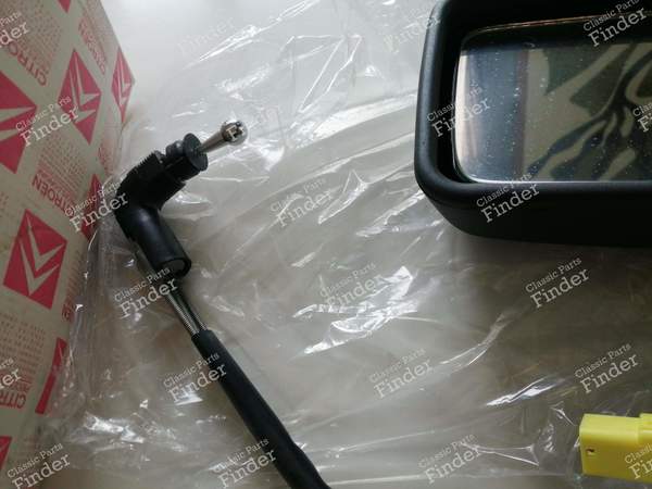 Linker Spiegel - Serie 1 - CITROËN CX - 95606406- 1