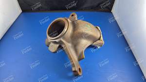 Left front wheel spindle for FORD Fiesta / Courier