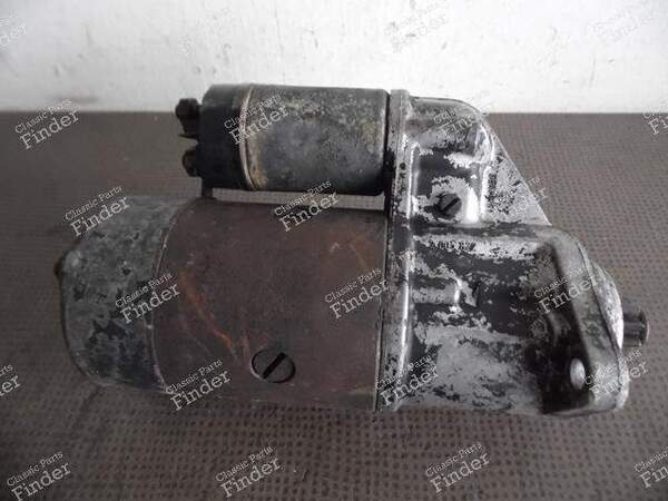Anlasser - PORSCHE 911 / 912 (901) - 0001212005 / 90160410203 / Equiv. 90160410201 / 92360410100- 1