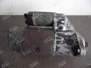 Anlasser - PORSCHE 911 / 912 (901) - 0001212005 / 90160410203 / Equiv. 90160410201 / 92360410100- thumb-1